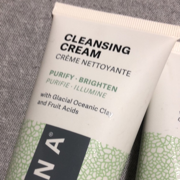 Nena cleansing cream & clay mask - Picture 2 of 3